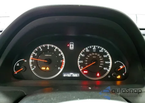 2009 Honda Accord Lx from USA, damaged, VIN 1HGCP25359A021359